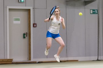 Bild 430 - NL TSV Glinde II - Tennisverein Lohne II : Ergebnis: 5:1